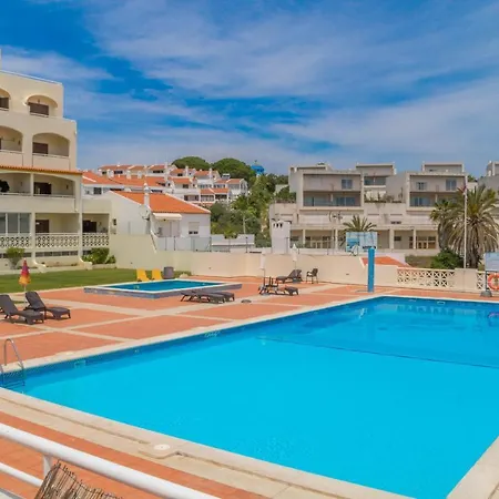 #084 Spacious Seaview With Ac, Pool And Garden